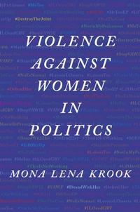 Abbildung von: Violence against Women in Politics - OUP eBook