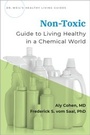 Cover: Non-Toxic - OUP eBook