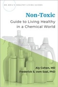 Cover: Non-Toxic - OUP eBook