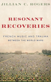 Abbildung von: Resonant Recoveries - Oxford University Press Inc