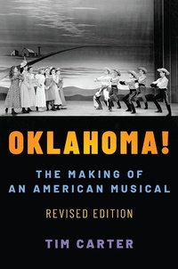 Abbildung von: Oklahoma! - OUP eBook
