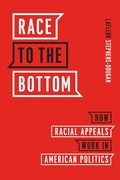 Cover: Race to the Bottom - University of Chicago Press