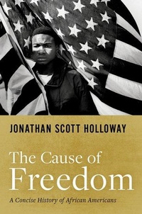 Abbildung von: The Cause of Freedom - Oxford University Press Inc
