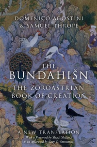 Abbildung von: The BundahiSn - OUP eBook
