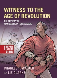 Abbildung von: Witness to the Age of Revolution - OUP eBook