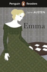 Abbildung von: Penguin Readers Level 4: Emma (ELT Graded Reader) - Penguin Books Ltd