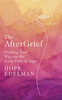 Cover: The AfterGrief - Penguin Books Ltd