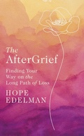 Cover: The AfterGrief - Penguin Books Ltd