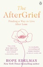 Cover: The AfterGrief - Penguin Books Ltd