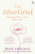 Cover: The AfterGrief - Penguin Books Ltd