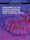 Cover: Assessment of the Physical Sciences Directorate at the Army Research Office - National Academies Press