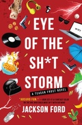 Cover: Eye of the Sh*t Storm - Orbit