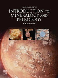 Abbildung von: Introduction to Mineralogy and Petrology - Elsevier