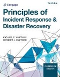 Cover: Principles of Incident Response and Disaster Recovery, Loose-Leaf Version - CENGAGE Learning Custom Publishing