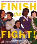 Cover: Finish the Fight! - Versify