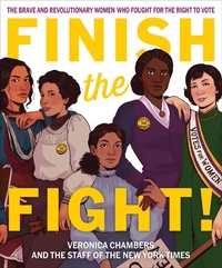Abbildung von: Finish the Fight! - Versify