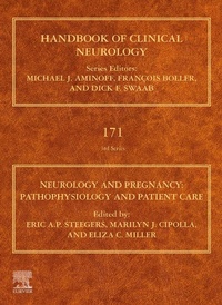 Abbildung von: Neurology and Pregnancy - Elsevier