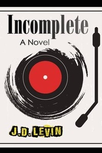 Enlarge image Cover: Incomplete - Not-So-Silent Librarian Books