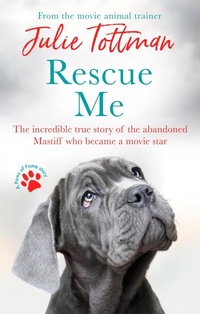 Abbildung von: Rescue Me - Sphere