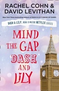 Cover: Mind the Gap, Dash and Lily - Electric Monkey