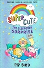 Cover: The Sleepover Surprise - Farshore