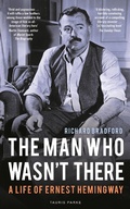 Cover: The Man Who Wasn't There - I.B. Tauris & Co. Ltd.