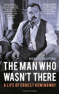 Abbildung von: The Man Who Wasn't There - I.B. Tauris & Co. Ltd.