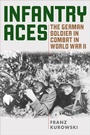 Cover: Infantry Aces - Stackpole Books