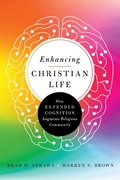 Cover: Enhancing Christian Life - IVP Academic
