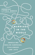 Cover: Marriage in the Middle - IVP