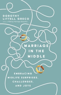 Enlarge image Cover: Marriage in the Middle - IVP