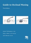 Cover: Guide to Occlusal Waxing - Quintessence Publishing Co, Inc