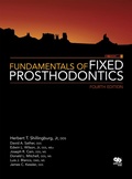 Cover: Fundamentals of Fixed Prosthodontics - Quintessence Publishing Co, Inc