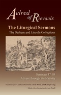 Cover: The Liturgical Sermons - Liturgical Press