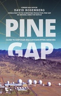 Cover: Pine Gap - BOOKBABY