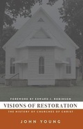 Cover: Visions of Restoration - Cypress Publications