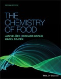 Bild: The Chemistry of Food - Wiley