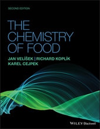 Bild: The Chemistry of Food - Wiley