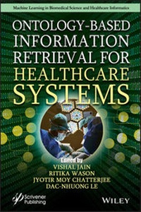 Abbildung von: Ontology-Based Information Retrieval for Healthcare Systems - Jossey-Bass