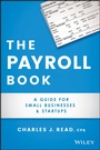 Cover: The Payroll Book - Wiley