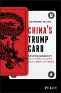 Bild: China's Trump Card - Wiley