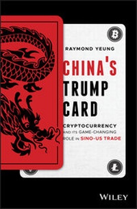 Abbildung von: China's Trump Card - Wiley