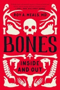 Cover: Bones - W. W. Norton & Company