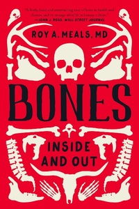 Enlarge image Cover: Bones - W. W. Norton & Company