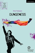 Cover: Dungeness - Methuen Drama