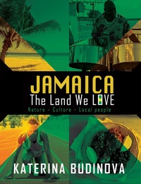 Abbildung von: Jamaica - Austin Macauley Publishers Ltd