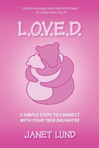 Enlarge image Cover: L.O.V.E.D. - Prepare for Rain Press