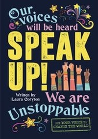 Abbildung von: Speak Up! - Red Shed