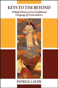 Abbildung von: Keys to the Beyond - State University of New York Press