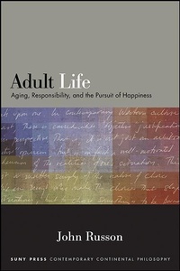 Enlarge image Cover: Adult Life - De Gruyter